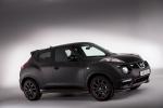 Nissan Juke Dark Knight Rises by Nismo 2012 года (UK)